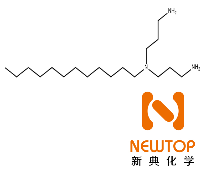 Y12D  Triameen Y12D N-(3-氨基丙基)-N-十二烷基-1,3-丙二胺 月桂胺二亞丙基二胺CAS2372-82-9